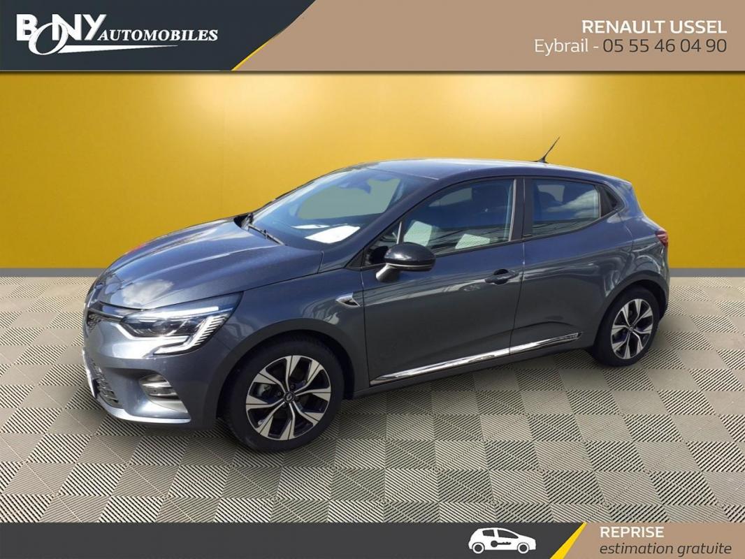 Image de l'annonce principale - Renault Clio