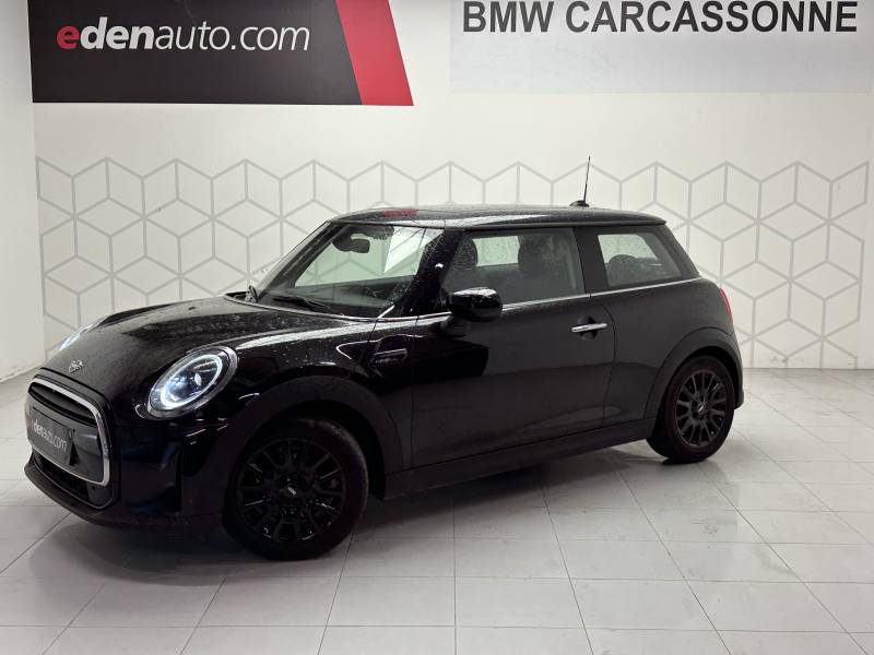 Image de l'annonce principale - MINI Hatch 3 Portes