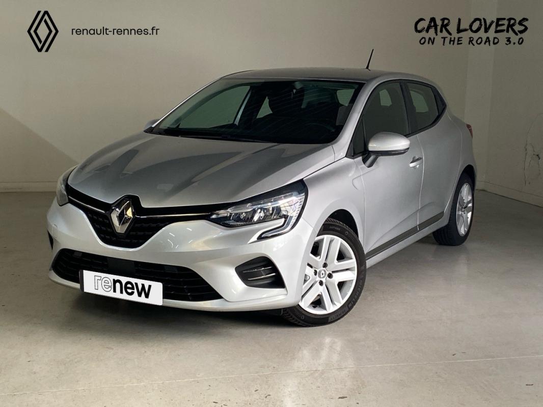 Image de l'annonce principale - Renault Clio