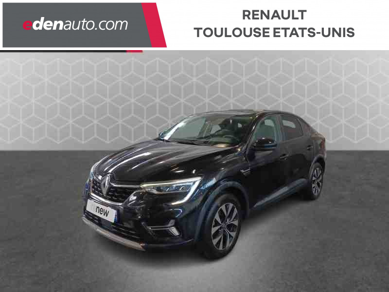 Image de l'annonce principale - Renault Arkana