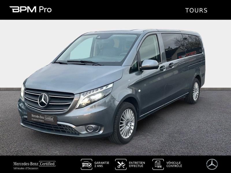 Image de l'annonce principale - Mercedes-Benz Vito