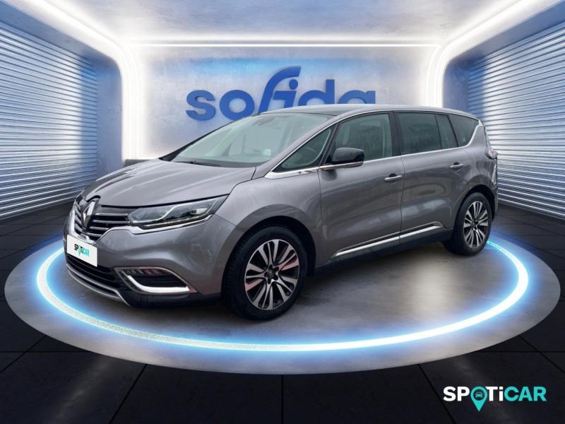 Image de l'annonce principale - Renault Espace