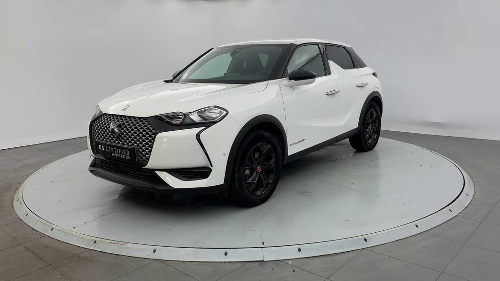 Image de l'annonce principale - DS DS 3 Crossback