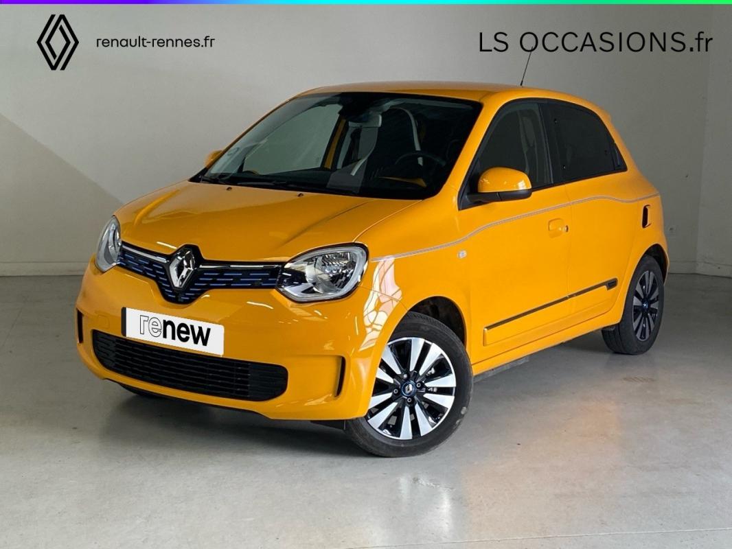 Image de l'annonce principale - Renault Twingo