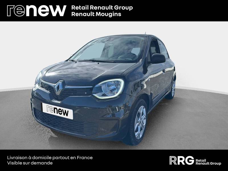 Image de l'annonce principale - Renault Twingo