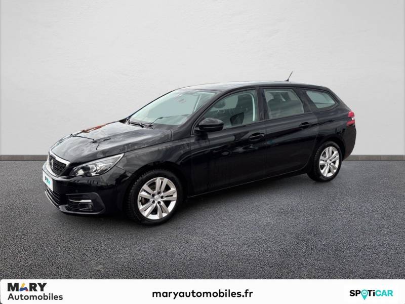 Image de l'annonce principale - Peugeot 308 SW