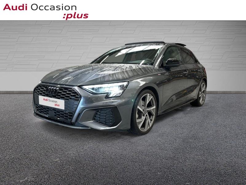Image de l'annonce principale - Audi A3