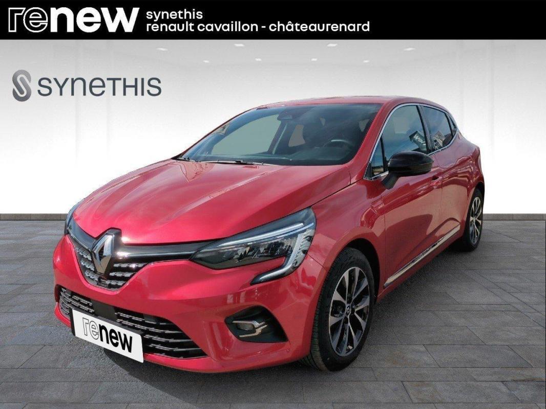 Image de l'annonce principale - Renault Clio