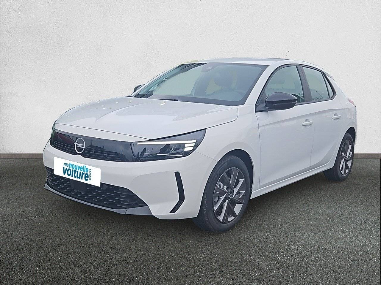 Image de l'annonce principale - Opel Corsa