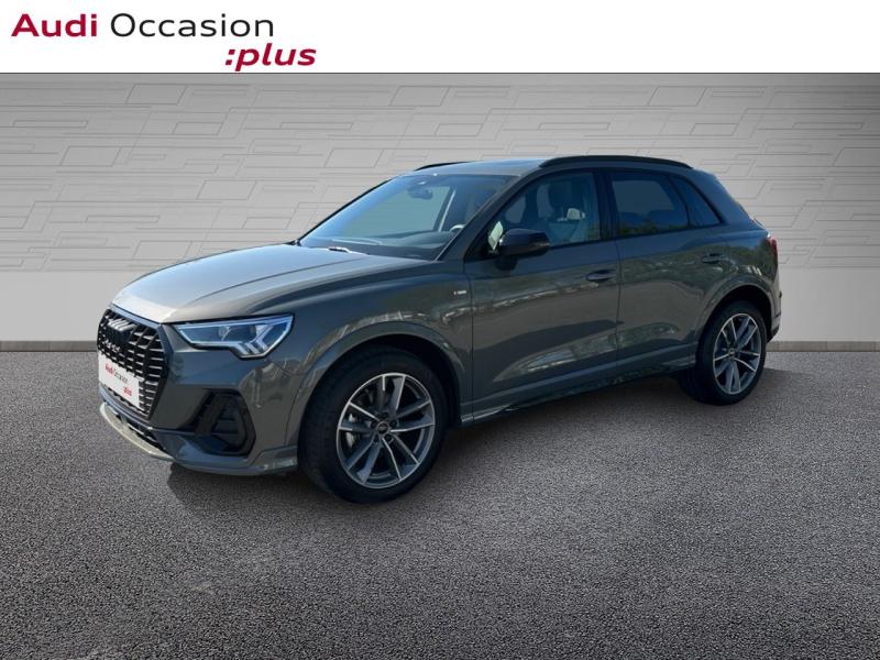 Image de l'annonce principale - Audi Q3