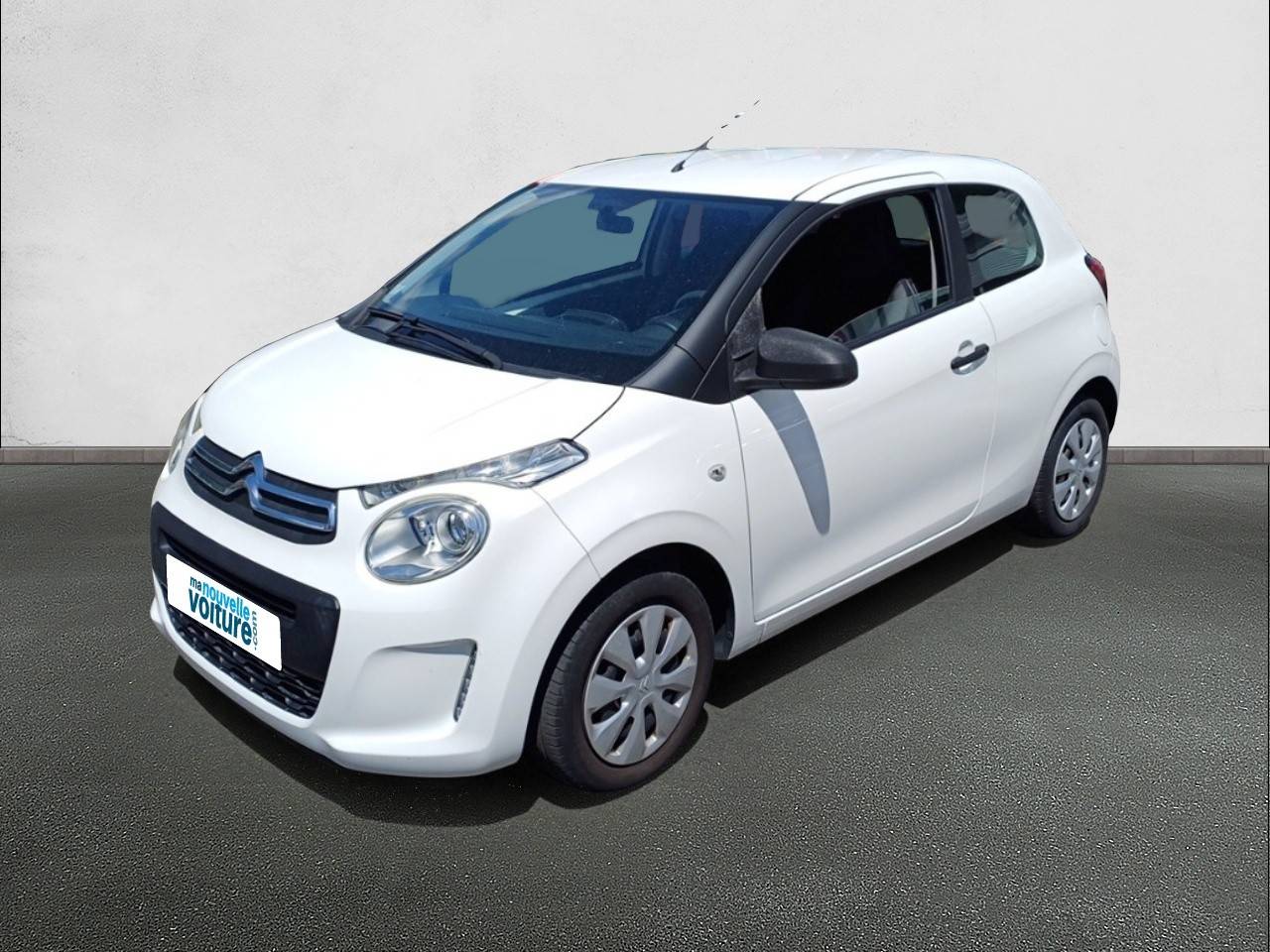 Image de l'annonce principale - Citroën C1