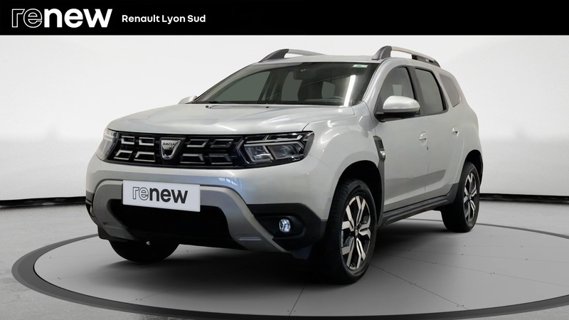 Image de l'annonce principale - Dacia Duster
