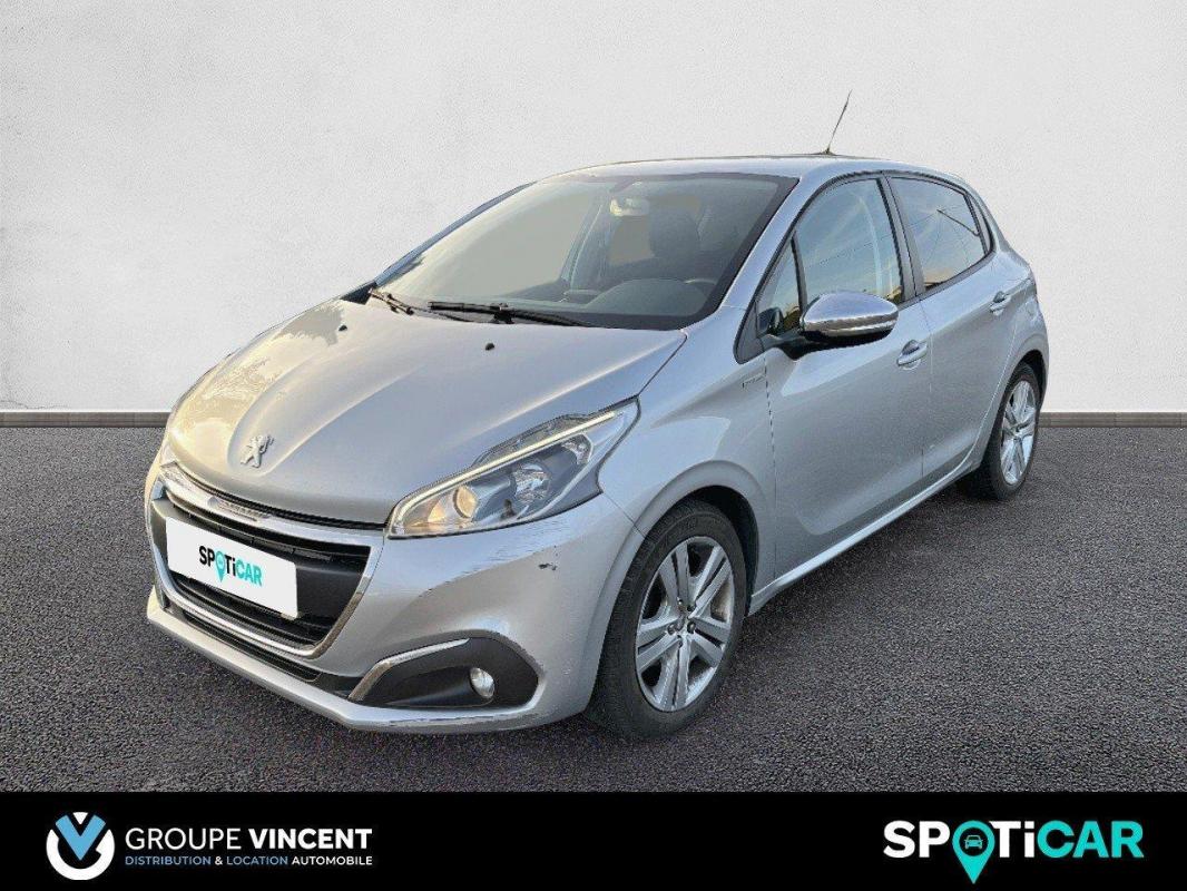 Image de l'annonce principale - Peugeot 208