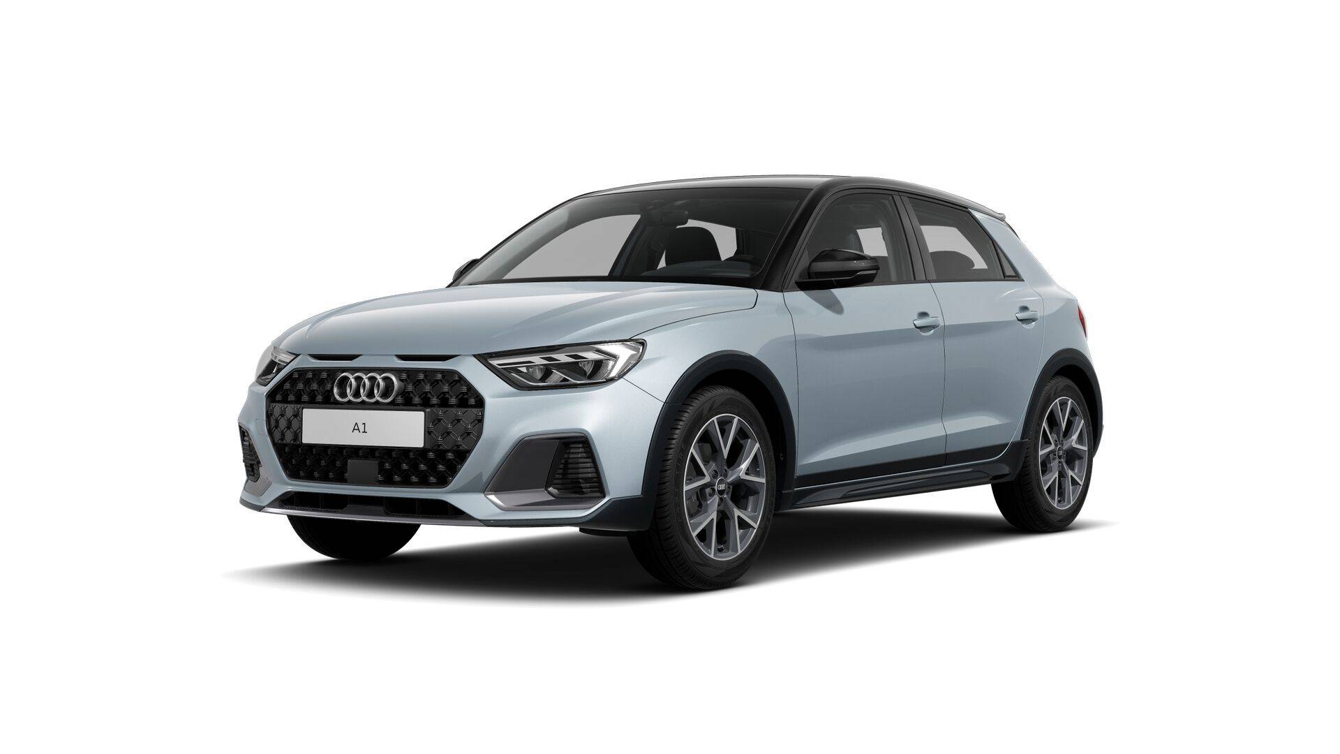 Image de l'annonce principale - Audi A1