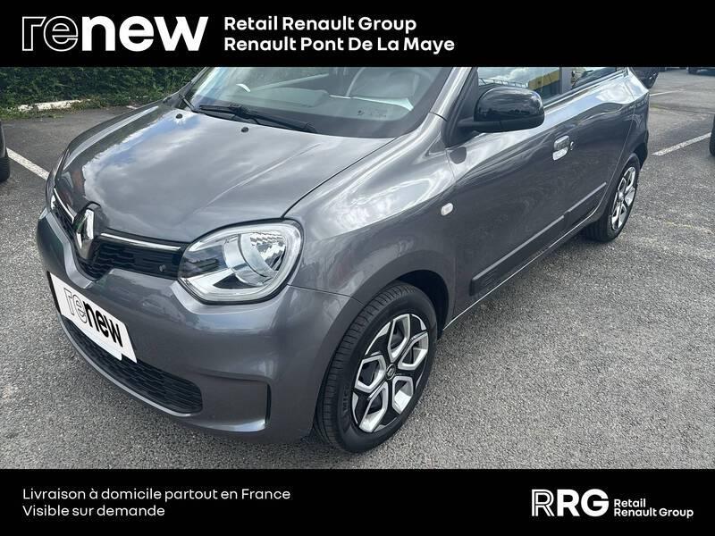 Image de l'annonce principale - Renault Twingo