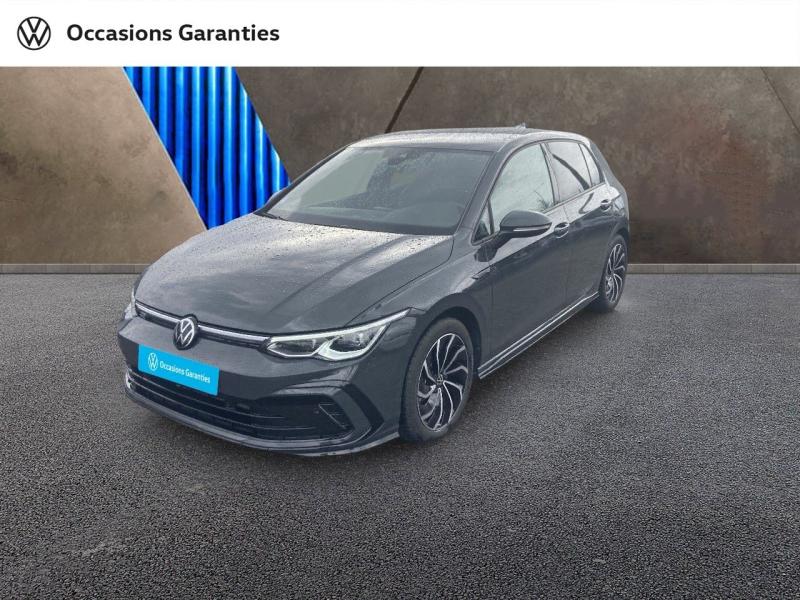 Image de l'annonce principale - Volkswagen Golf