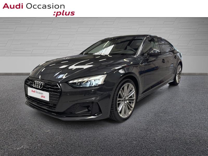 Image de l'annonce principale - Audi A5 Sportback
