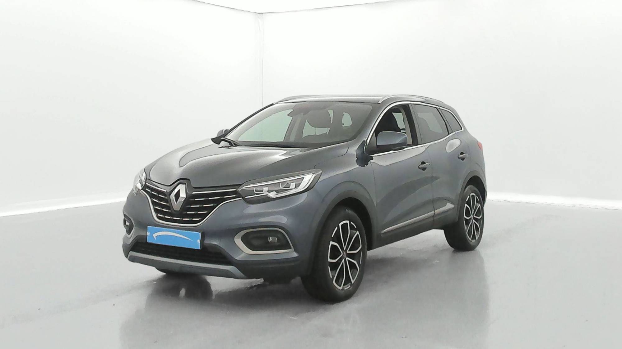 Image de l'annonce principale - Renault Kadjar