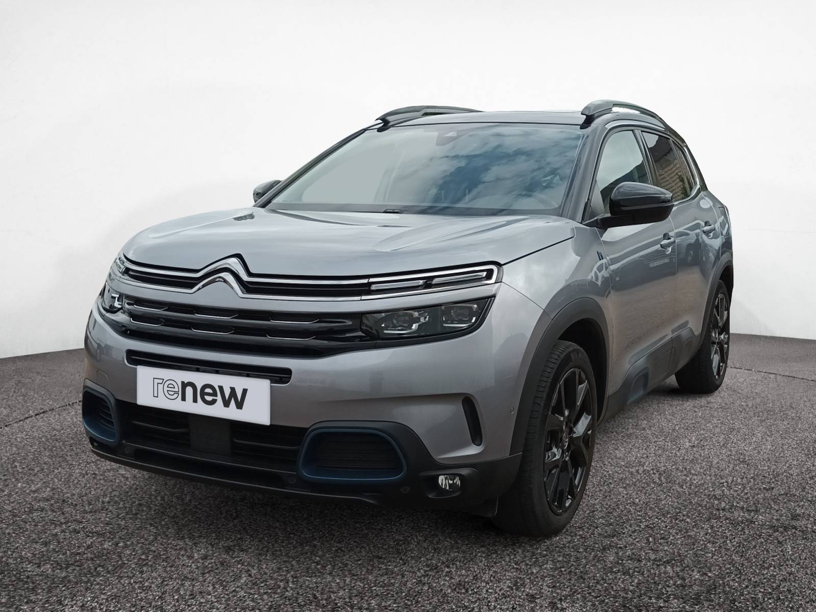 Image de l'annonce principale - Citroën C5 Aircross