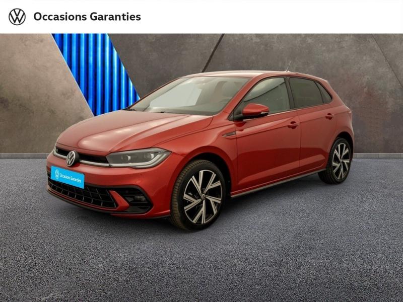 Image de l'annonce principale - Volkswagen Polo