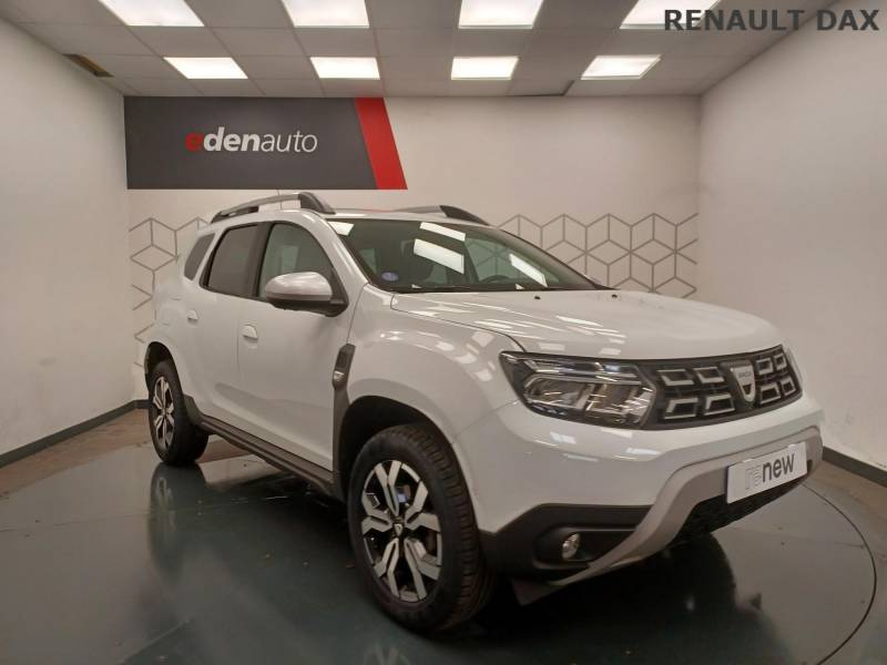 Image de l'annonce principale - Dacia Duster