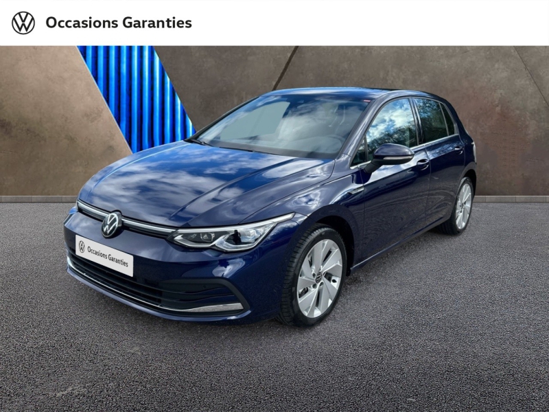 Image de l'annonce principale - Volkswagen Golf