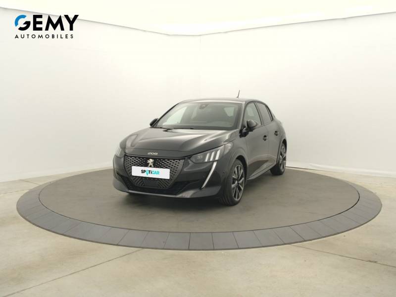 Image de l'annonce principale - Peugeot 208