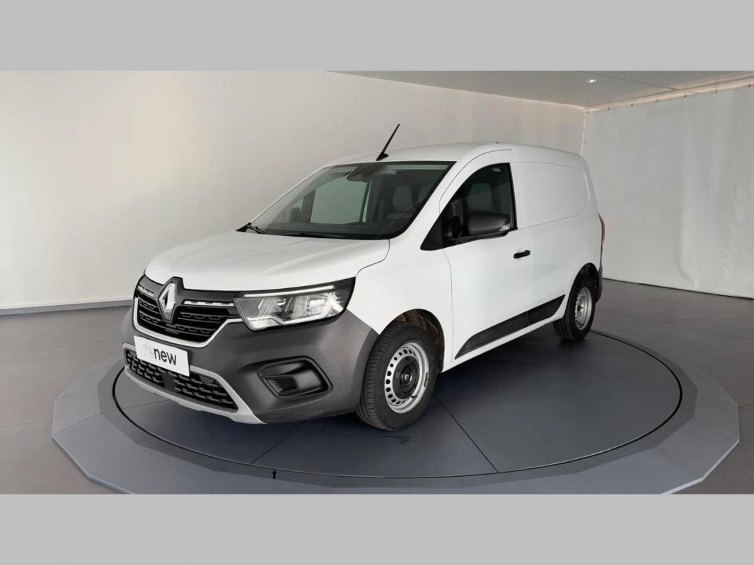 Image de l'annonce principale - Renault Kangoo