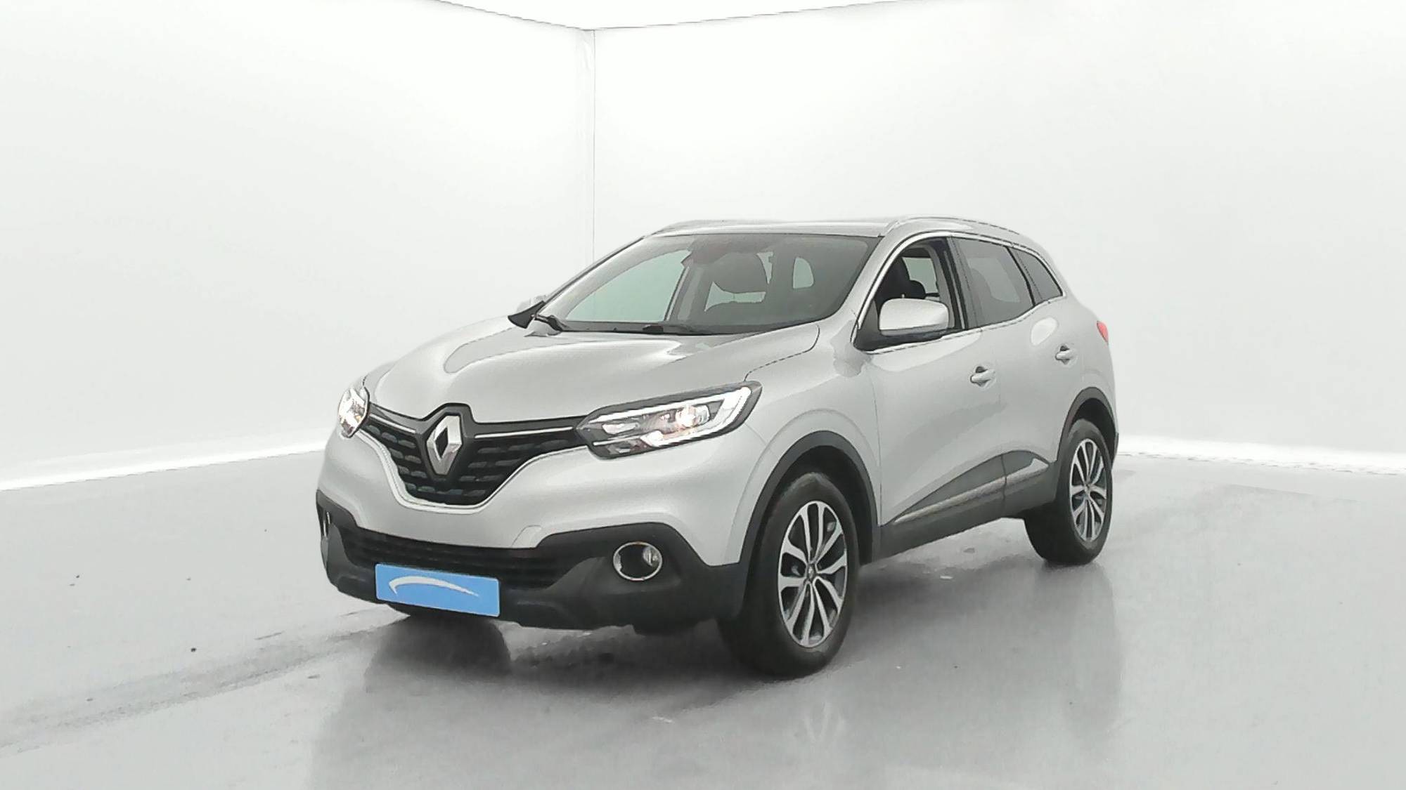 Image de l'annonce principale - Renault Kadjar