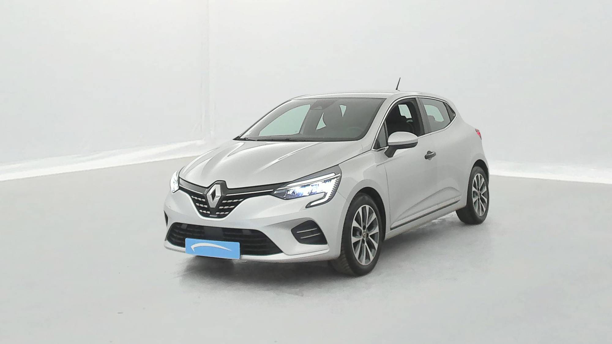 Image de l'annonce principale - Renault Clio