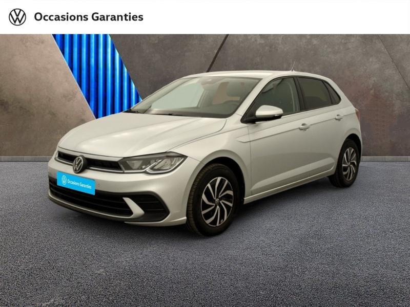 Image de l'annonce principale - Volkswagen Polo