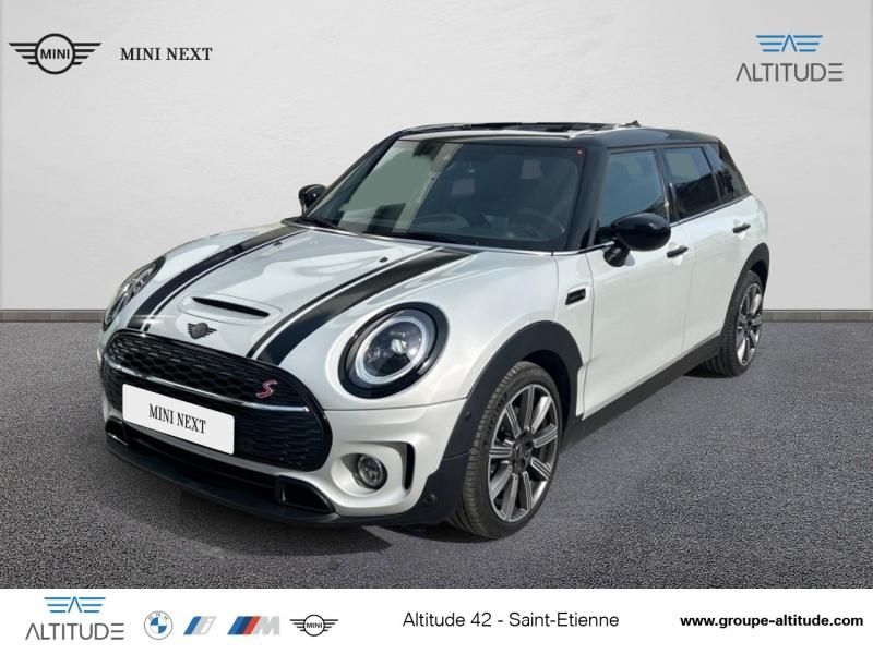 Image de l'annonce principale - MINI Clubman