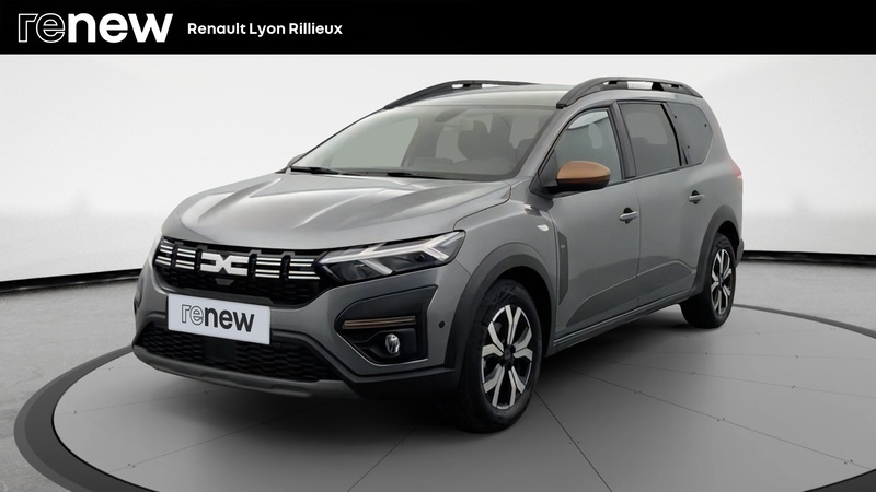 Image de l'annonce principale - Dacia Jogger