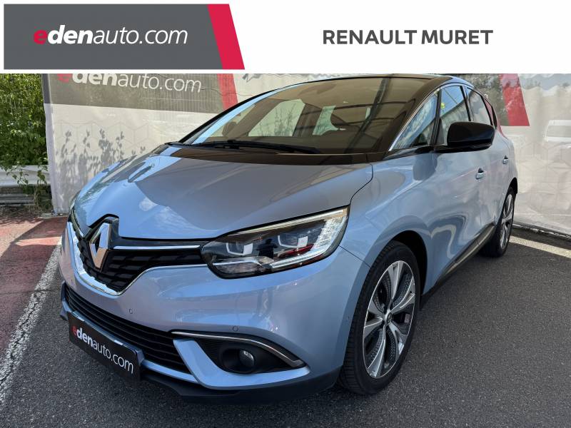 Image de l'annonce principale - Renault Scenic