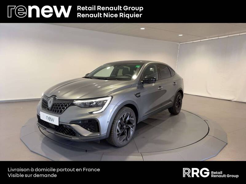 Image de l'annonce principale - Renault Arkana