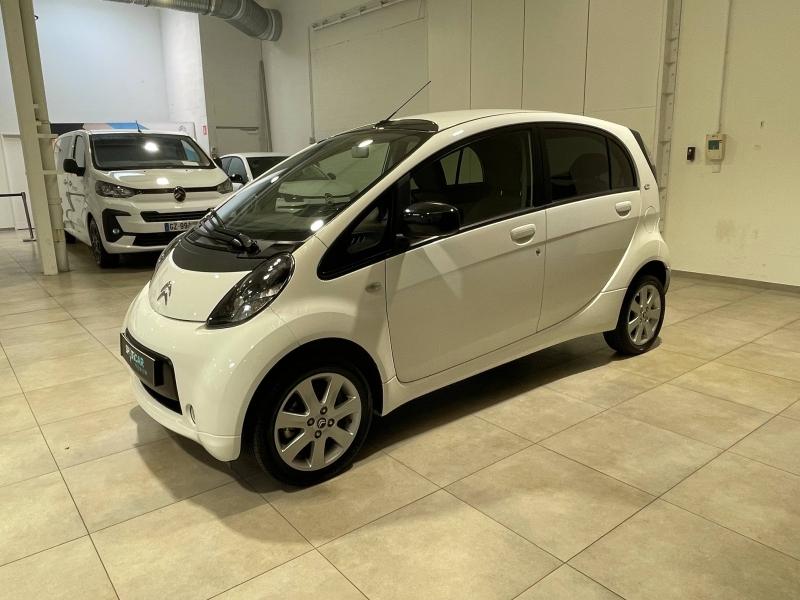 Image de l'annonce principale - Citroën C Zero