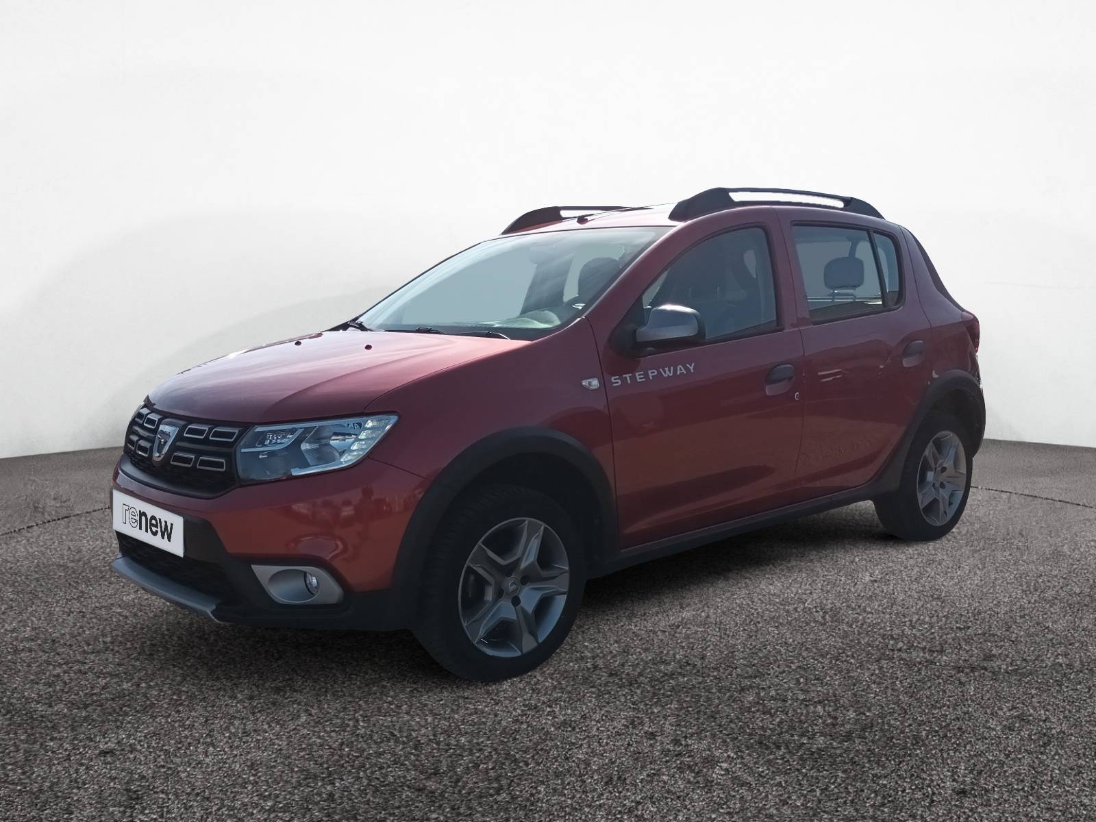 Image de l'annonce principale - Dacia Sandero