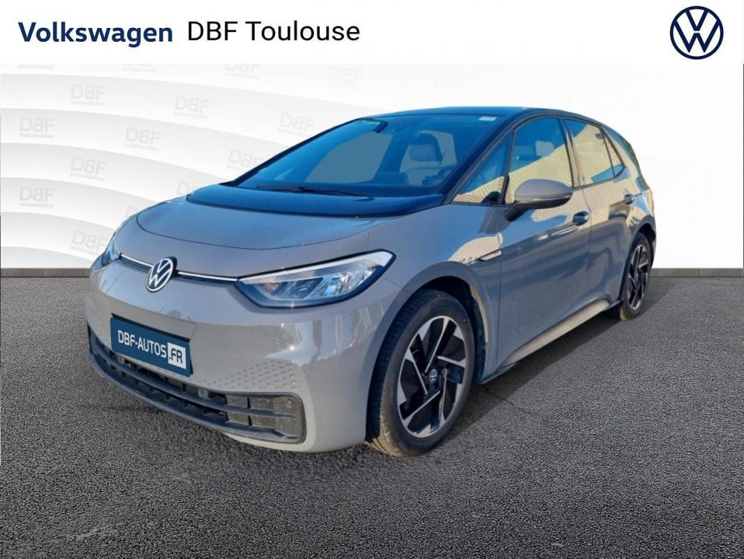 Image de l'annonce principale - Volkswagen ID.3