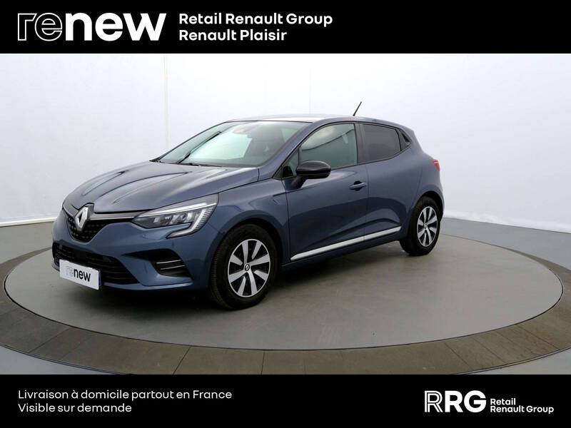 Image de l'annonce principale - Renault Clio