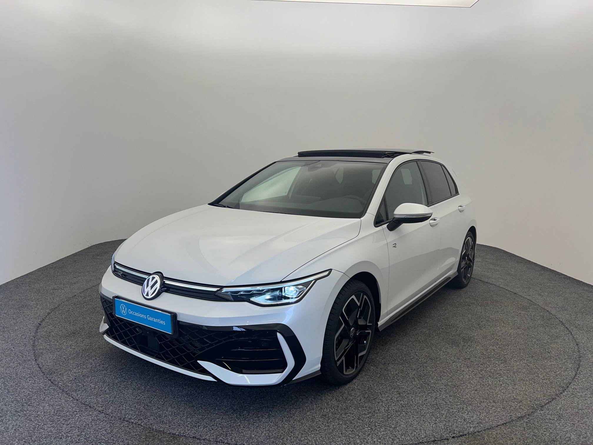 Image de l'annonce principale - Volkswagen Golf