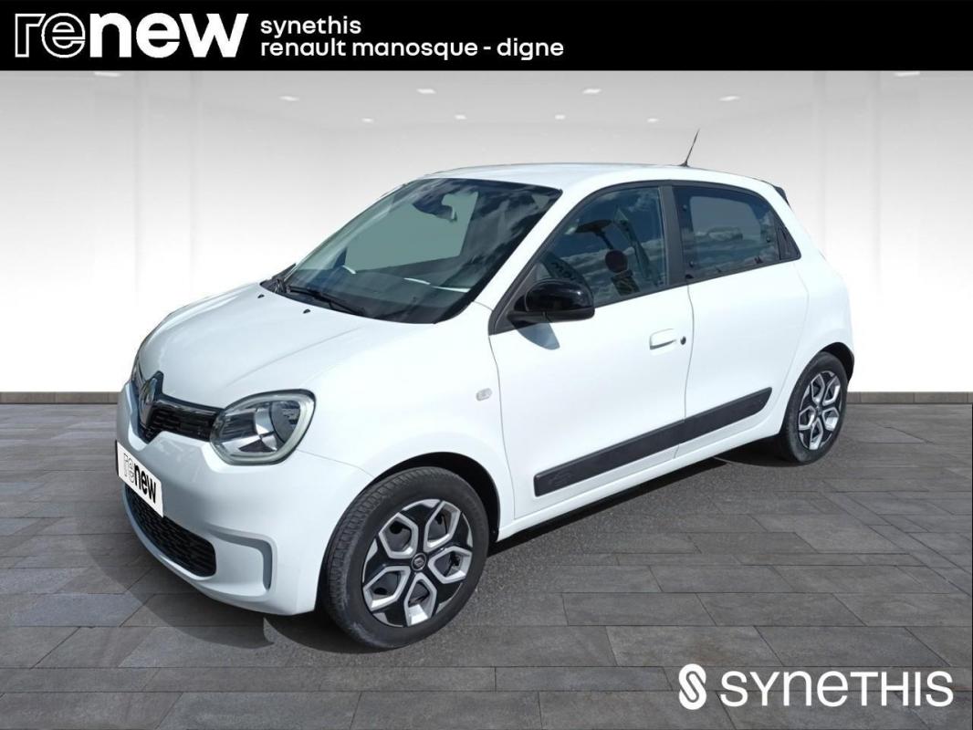 Image de l'annonce principale - Renault Twingo