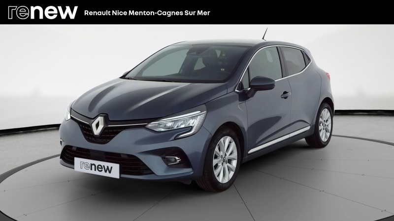 Image de l'annonce principale - Renault Clio