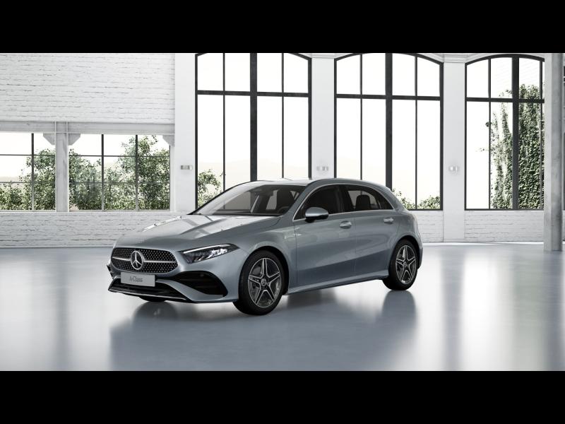 Image de l'annonce principale - Mercedes-Benz Classe A