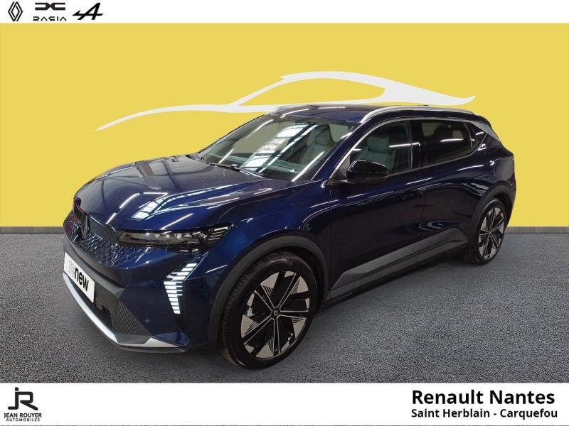 Image de l'annonce principale - Renault Scénic