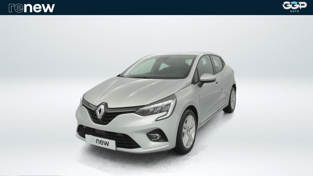 Image de l'annonce principale - Renault Clio