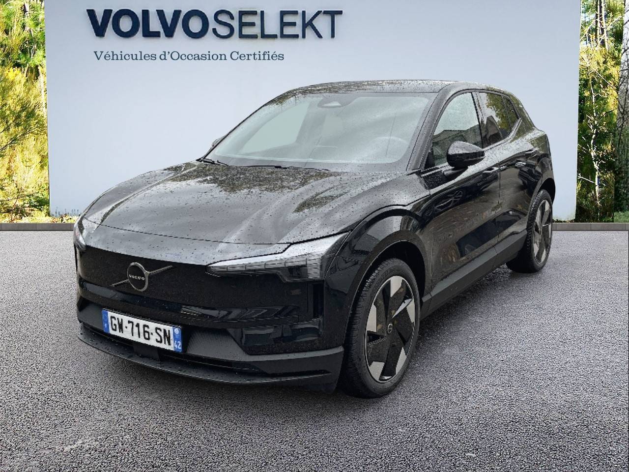 Image de l'annonce principale - Volvo EX30