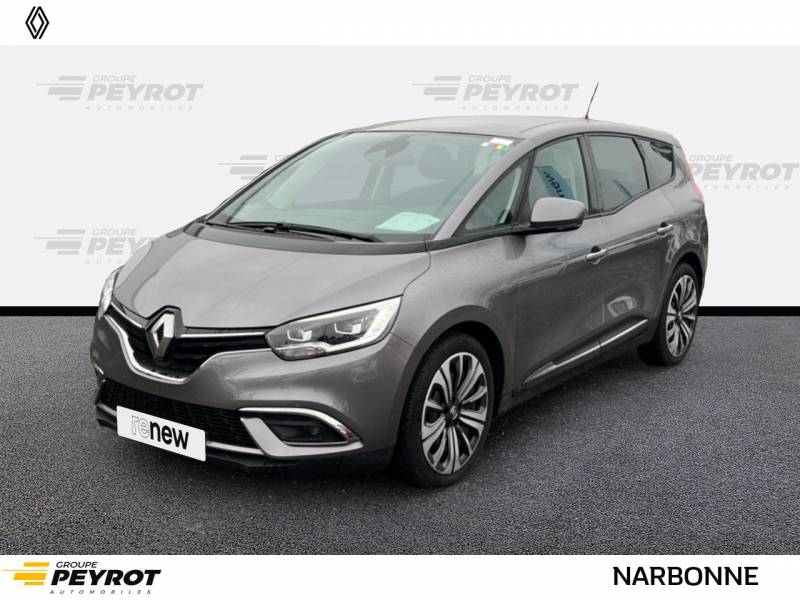 Image de l'annonce principale - Renault Grand Scénic