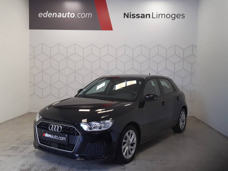Image de l'annonce principale - Audi A1