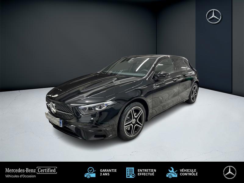 Image de l'annonce principale - Mercedes-Benz Classe A
