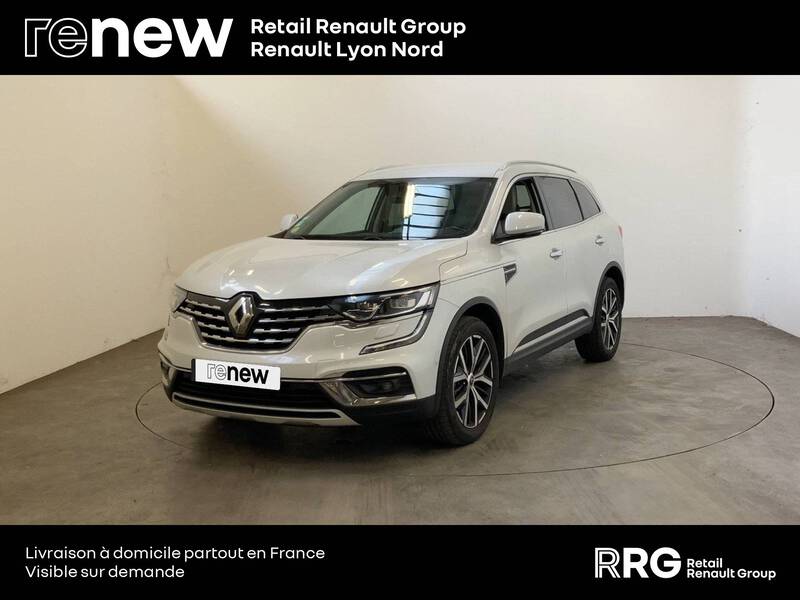 Image de l'annonce principale - Renault Koleos